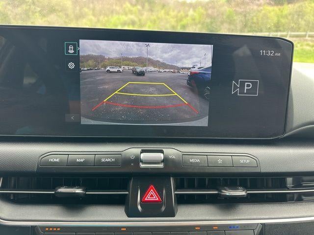 2025 Kia K4 LXS FWD