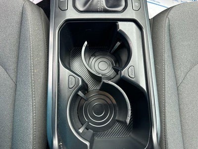 2025 Kia K4 LXS FWD