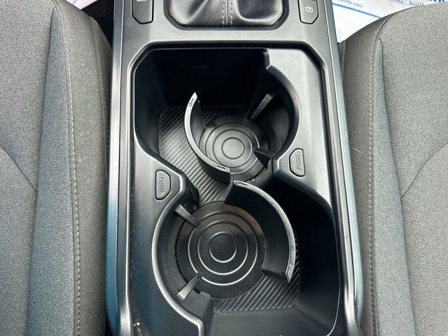 2025 Kia K4 LXS FWD