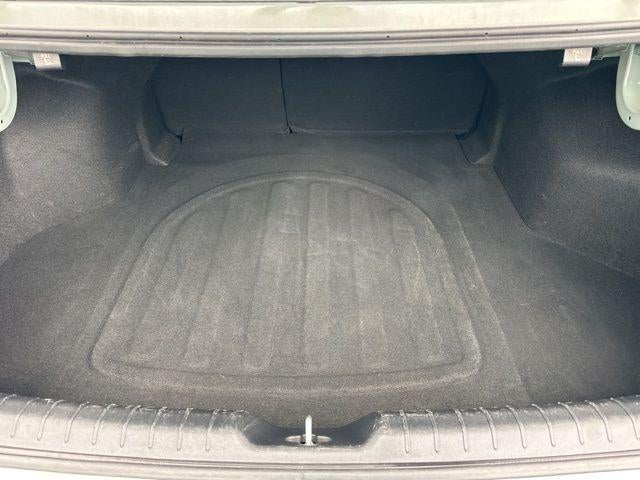 2025 Kia K4 LXS FWD