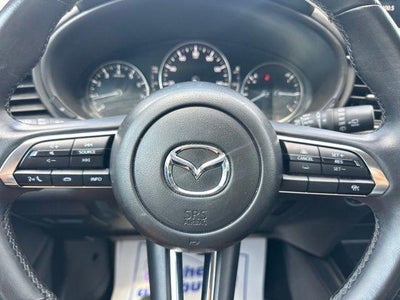2025 Mazda Mazda CX-30 2.5 S Select Sport AWD