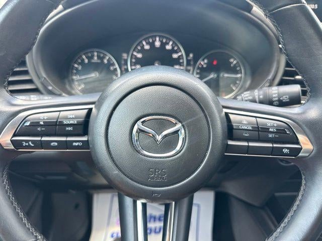 2025 Mazda Mazda CX-30 2.5 S Select Sport AWD