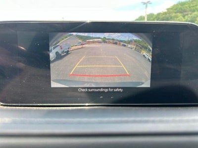 2025 Mazda Mazda CX-30 2.5 S Select Sport AWD