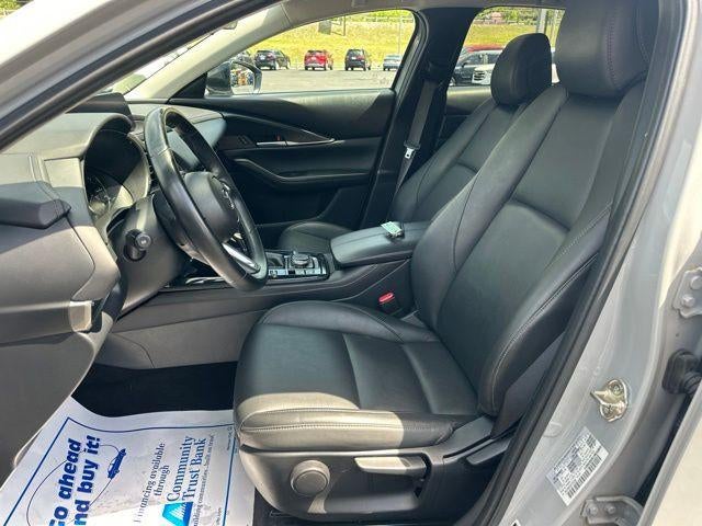 2025 Mazda Mazda CX-30 2.5 S Select Sport AWD