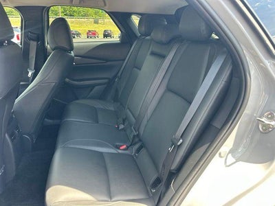 2025 Mazda Mazda CX-30 2.5 S Select Sport AWD