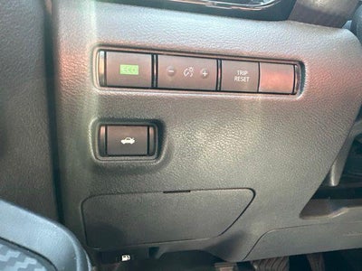 2024 Nissan Sentra SV CVT