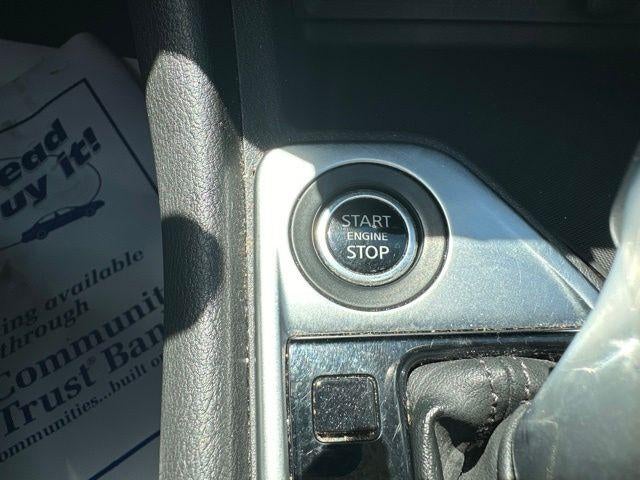 2024 Nissan Sentra SV CVT