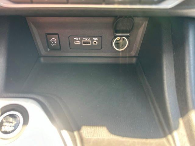 2024 Nissan Sentra SV CVT