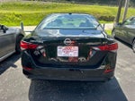2024 Nissan Sentra SV CVT