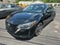 2024 Nissan Sentra SV CVT
