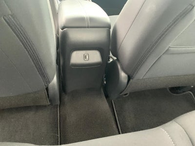 2024 Nissan Sentra SV CVT