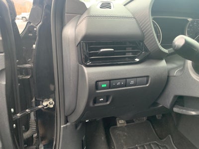 2024 Nissan Sentra SV CVT