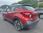 2018 Nissan Kicks SV FWD