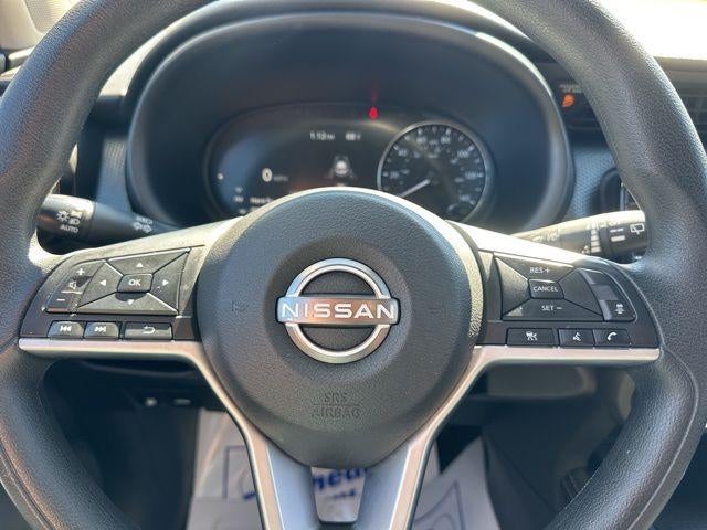 2023 Nissan Kicks SV FWD