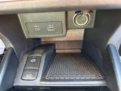 2023 Nissan Kicks SV FWD