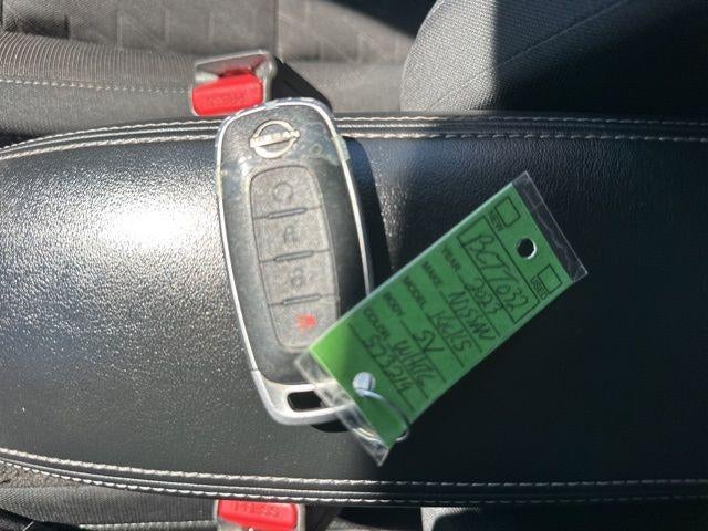 2023 Nissan Kicks SV FWD