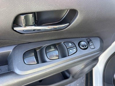 2023 Nissan Kicks SV FWD