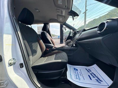 2024 Nissan Kicks SR FWD