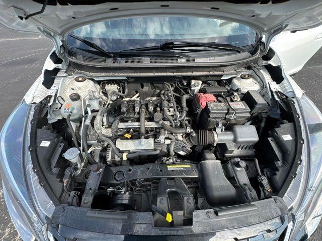 2024 Nissan Kicks SR FWD