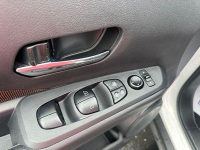 2024 Nissan Kicks SR FWD