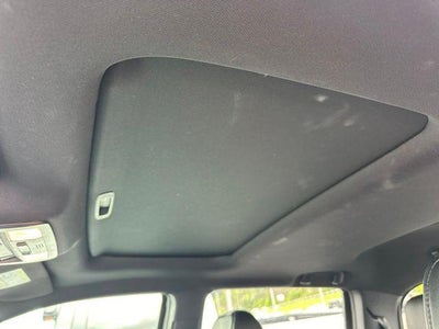 2018 Toyota Tacoma TRD Off Road Double Cab 5' Bed V6 4x4 AT (Natl)
