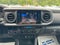 2018 Toyota Tacoma TRD Off Road Double Cab 5' Bed V6 4x4 AT (Natl)