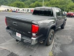 2018 Toyota Tacoma TRD Off Road Double Cab 5' Bed V6 4x4 AT (Natl)