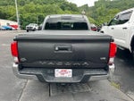 2018 Toyota Tacoma TRD Off Road Double Cab 5' Bed V6 4x4 AT (Natl)