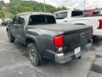 2018 Toyota Tacoma TRD Off Road Double Cab 5' Bed V6 4x4 AT (Natl)