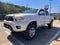 2015 Toyota Tacoma 4WD Double Cab Short Bed V6 Automatic (Natl)