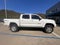 2015 Toyota Tacoma 4WD Double Cab Short Bed V6 Automatic (Natl)