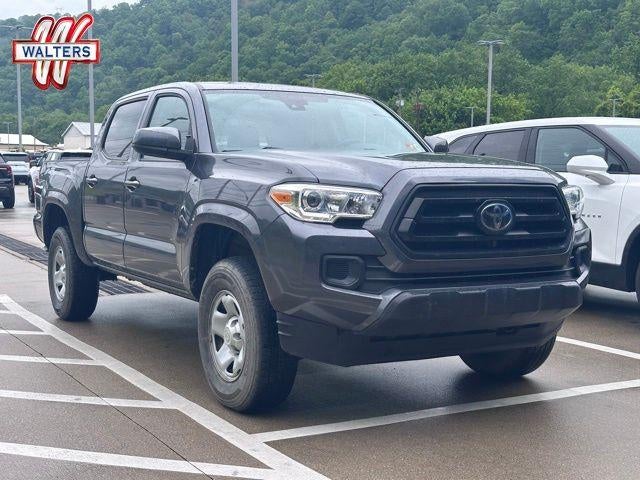 2023 Toyota Tacoma 4WD 4WD SR Double Cab 5' Bed V6 AT (GS)