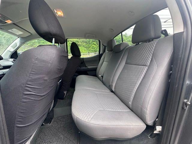 2023 Toyota Tacoma 4WD 4WD SR Double Cab 5' Bed V6 AT (GS)