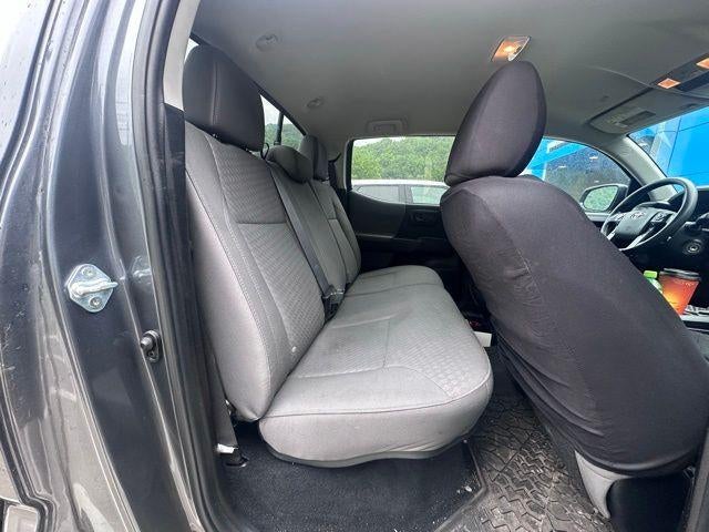 2023 Toyota Tacoma 4WD 4WD SR Double Cab 5' Bed V6 AT (GS)