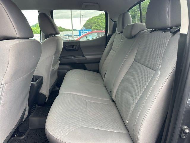 2023 Toyota Tacoma 4WD 4WD SR Double Cab 5' Bed V6 AT (GS)