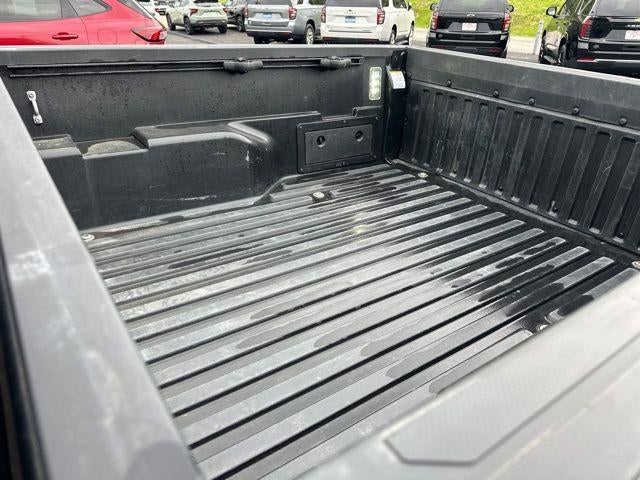 2023 Toyota Tacoma 4WD 4WD SR Double Cab 5' Bed V6 AT (GS)