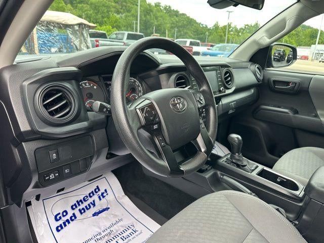 2023 Toyota Tacoma 4WD 4WD SR Double Cab 5' Bed V6 AT (GS)