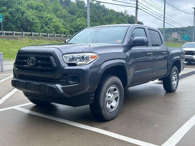 2023 Toyota Tacoma 4WD 4WD SR Double Cab 5' Bed V6 AT (GS)