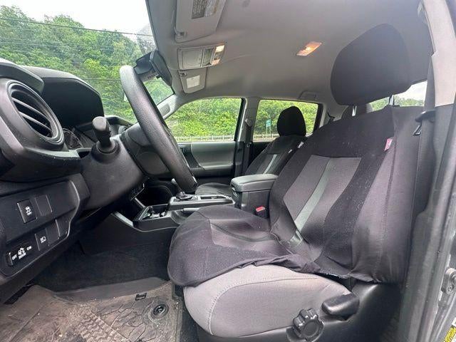 2023 Toyota Tacoma 4WD 4WD SR Double Cab 5' Bed V6 AT (GS)