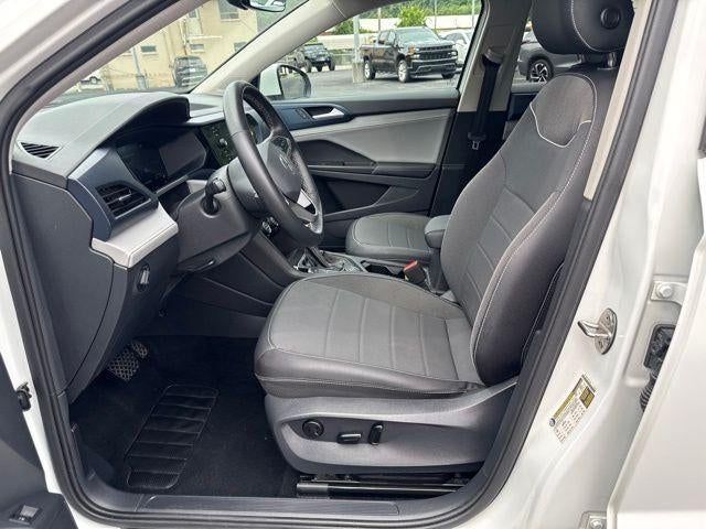 2024 Volkswagen Taos SE 4MOTION