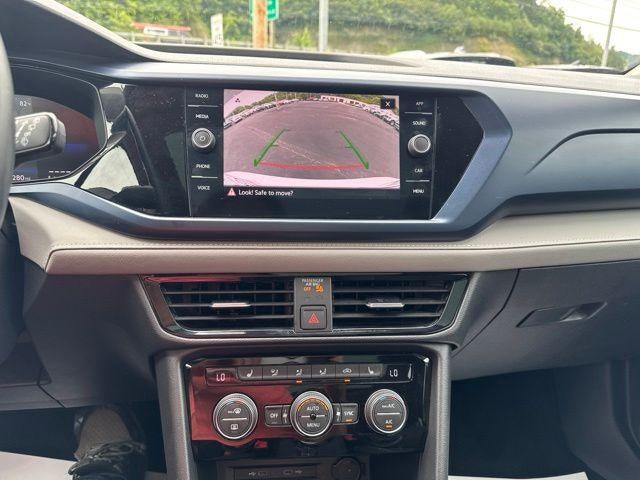 2024 Volkswagen Taos SE 4MOTION