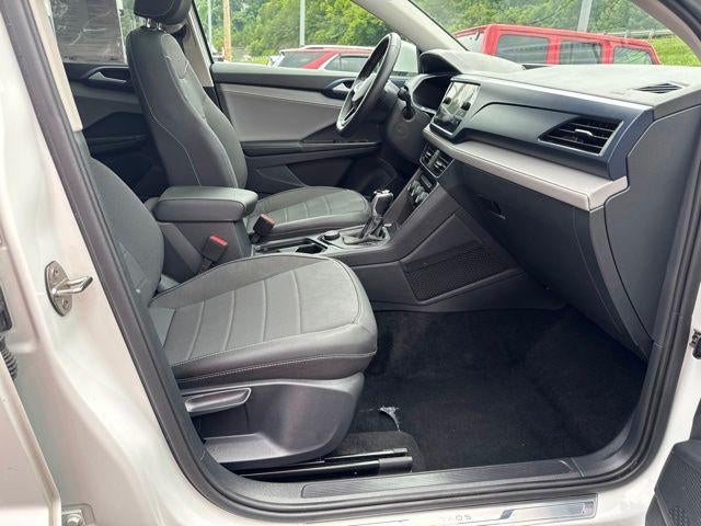2024 Volkswagen Taos SE 4MOTION
