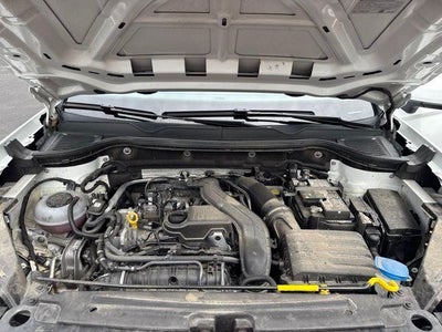 2024 Volkswagen Taos SE 4MOTION