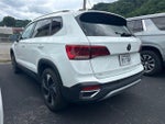 2024 Volkswagen Taos SE 4MOTION