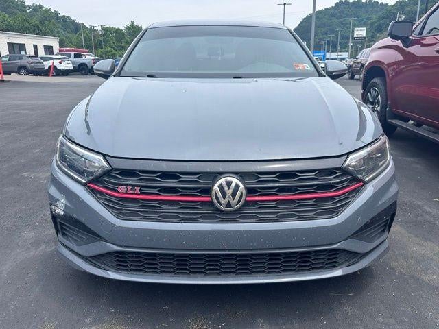 2020 Volkswagen Jetta GLI S DSG
