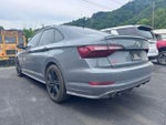 2020 Volkswagen Jetta GLI S DSG