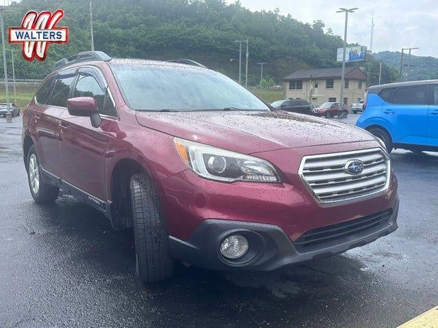 2015 Subaru Outback 2.5i Premium CVT PZEV's photo