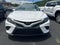2018 Toyota Camry SE Auto (SE)