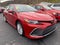 2024 Toyota Camry LE Auto (SE)
