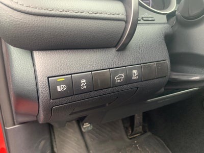 2024 Toyota Camry LE Auto (SE)